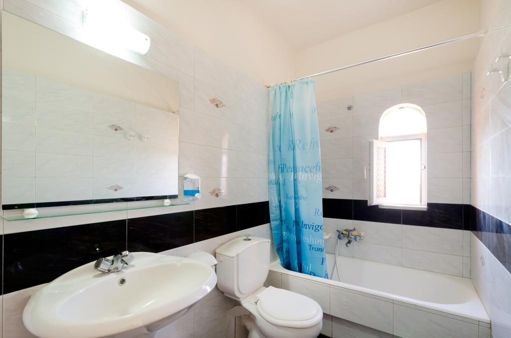Eugenia Studios & Apartments Ialysos  Bilik gambar